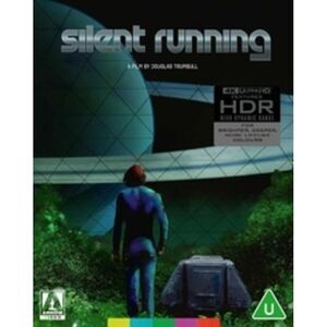 Silent Running (50th Anniversary)  ULTRA HD